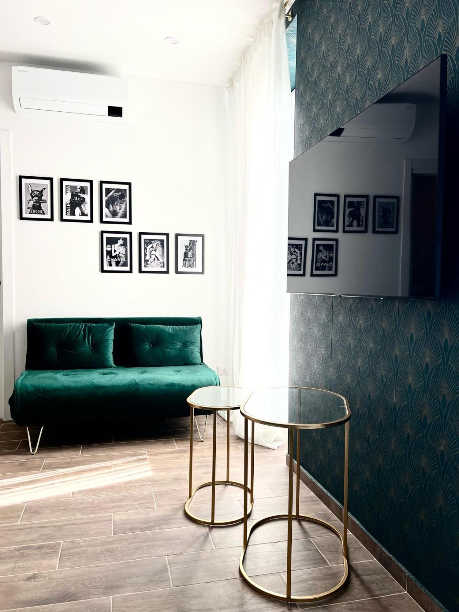 Comecasa V Giornate Apartment Milano Exterior foto