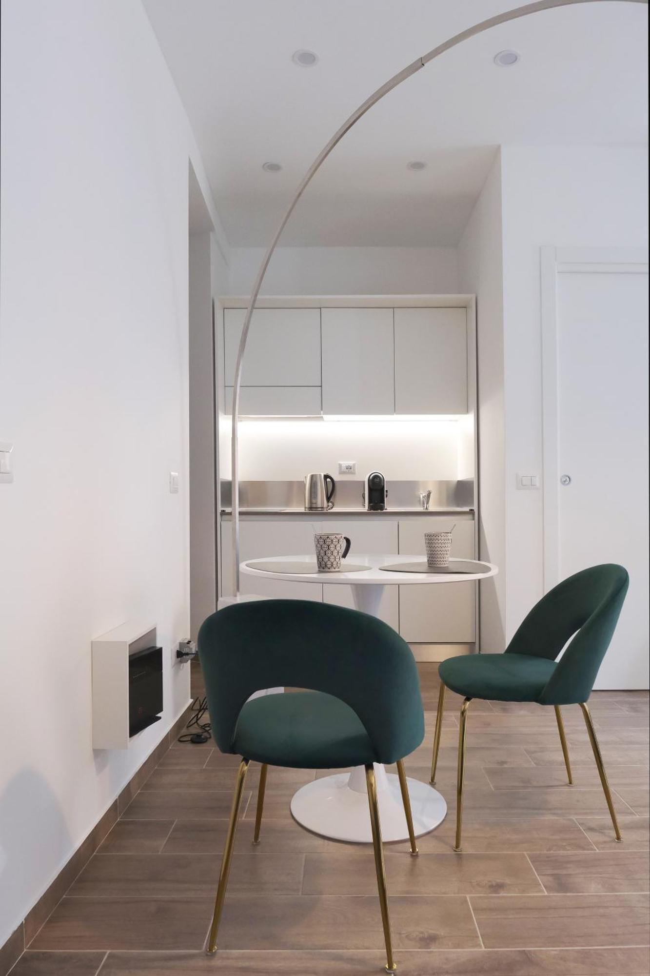 Comecasa V Giornate Apartment Milano Exterior foto
